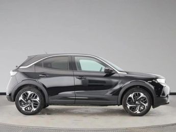 Vauxhall Mokka 115kW Ultimate 54kWh 5dr Auto