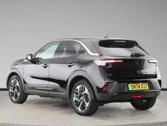 Vauxhall Mokka 115kW Ultimate 54kWh 5dr Auto