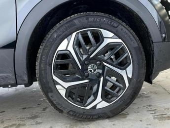 Vauxhall Mokka 115kW Ultimate 54kWh 5dr Auto