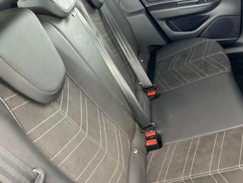Vauxhall Mokka 115kW Ultimate 54kWh 5dr Auto