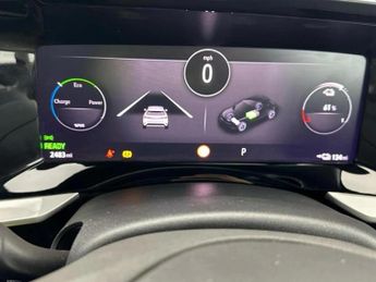 Vauxhall Mokka 115kW Ultimate 54kWh 5dr Auto