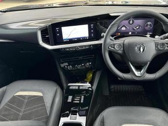 Vauxhall Mokka 115kW Ultimate 54kWh 5dr Auto