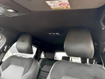 Renault Arkana 1.6 E-Tech hybrid 145 Engineered Bose Ed 5dr Auto