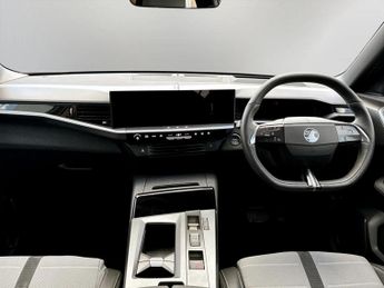Vauxhall Grandland 1.2 Hybrid [136] Ultimate 5dr e-DCT6 [Pan Roof]