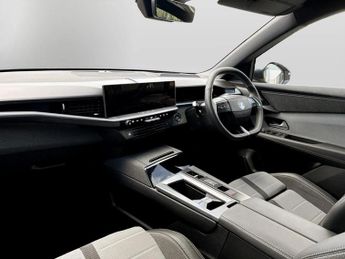 Vauxhall Grandland 1.2 Hybrid [136] Ultimate 5dr e-DCT6 [Pan Roof]