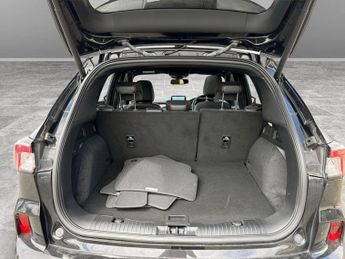 Ford Kuga 2.0 EcoBlue 190 ST-Line X Edition 5dr Auto AWD