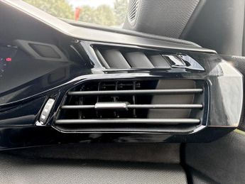 Peugeot 408 1.2 PureTech GT 5dr EAT8