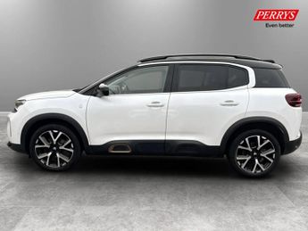 Citroen C5 Aircross 1.5 BlueHDi C-Series Edition 5dr EAT8