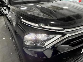 Citroen C4 1.5 BlueHDi [130] Shine Plus 5dr Auto