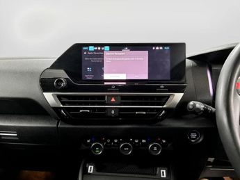Citroen C4 1.5 BlueHDi [130] Shine Plus 5dr Auto