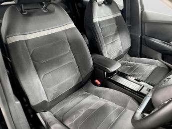 Citroen C4 1.5 BlueHDi [130] Shine Plus 5dr Auto