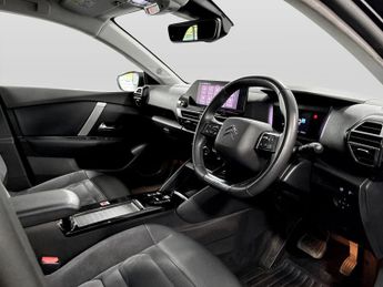 Citroen C4 1.5 BlueHDi [130] Shine Plus 5dr Auto