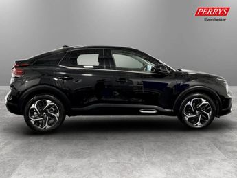 Citroen C4 1.5 BlueHDi [130] Shine Plus 5dr Auto