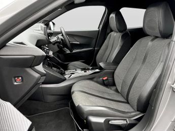 Peugeot 2008 1.2 PureTech 130 Allure 5dr EAT8