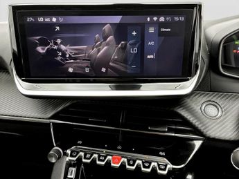 Peugeot 2008 1.2 PureTech 130 Allure 5dr EAT8