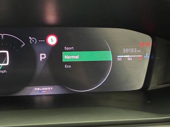 Peugeot 2008 1.2 PureTech 130 Allure 5dr EAT8