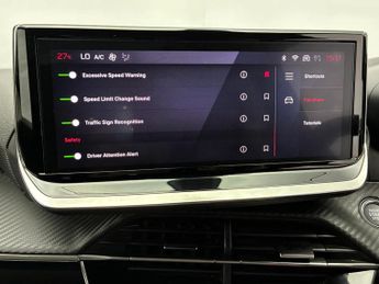 Peugeot 2008 1.2 PureTech 130 Allure 5dr EAT8