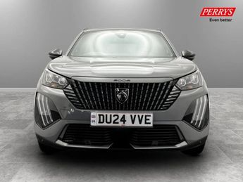 Peugeot 2008 1.2 PureTech 130 Allure 5dr EAT8