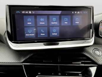 Peugeot 2008 1.2 PureTech 130 Allure 5dr EAT8
