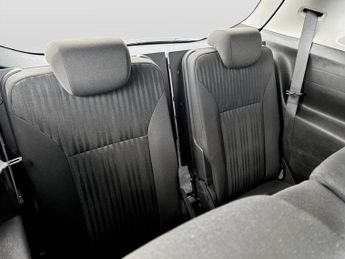 Vauxhall Zafira 1.4T Design 5dr Auto
