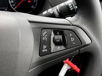 Vauxhall Zafira 1.4T Design 5dr Auto