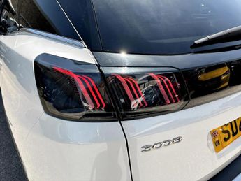 Peugeot 3008 1.2 PureTech GT 5dr EAT8