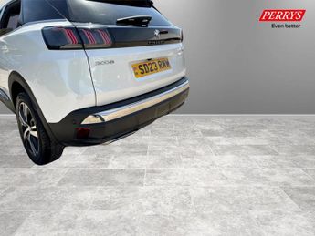 Peugeot 3008 1.2 PureTech GT 5dr EAT8