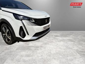 Peugeot 3008 1.2 PureTech GT 5dr EAT8