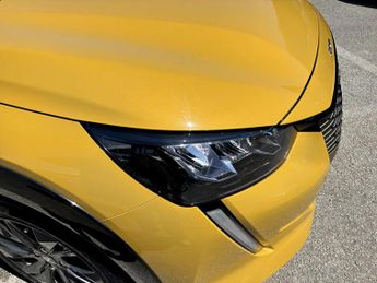 Peugeot 208 100kW Allure Premium 50kWh 5dr Auto