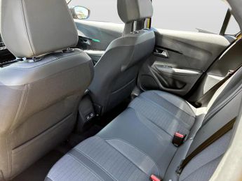 Peugeot 208 100kW Allure Premium 50kWh 5dr Auto
