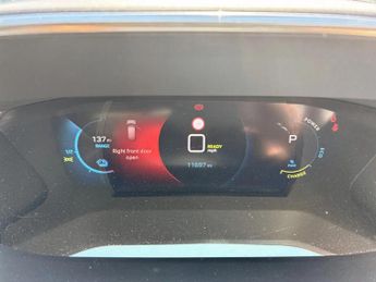 Peugeot 208 100kW Allure Premium 50kWh 5dr Auto