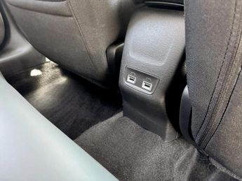 Peugeot 208 100kW Allure Premium 50kWh 5dr Auto