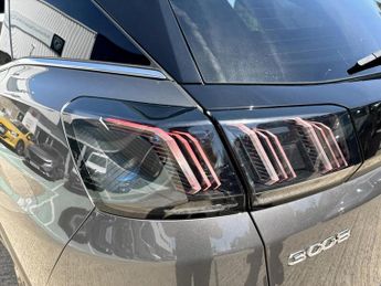 Peugeot 3008 1.2 PureTech GT Premium 5dr EAT8