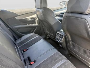 Peugeot 3008 1.2 PureTech GT Premium 5dr EAT8