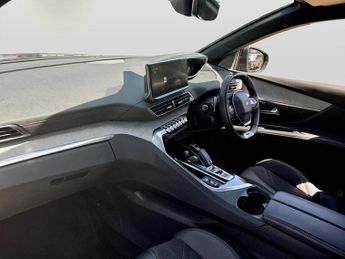 Peugeot 3008 1.2 PureTech GT Premium 5dr EAT8
