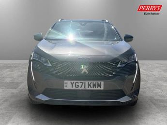 Peugeot 3008 1.2 PureTech GT Premium 5dr EAT8