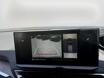 Peugeot 3008 1.2 PureTech GT Premium 5dr EAT8