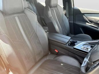 Peugeot 3008 1.2 PureTech GT Premium 5dr EAT8
