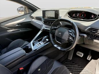 Peugeot 3008 1.2 PureTech GT Premium 5dr EAT8