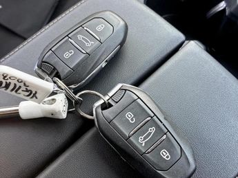Peugeot 3008 1.2 PureTech GT Premium 5dr EAT8