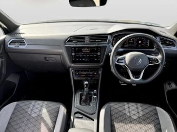 Volkswagen Tiguan Allspace 1.5 TSI R-Line 5dr DSG