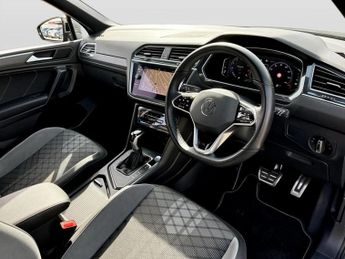 Volkswagen Tiguan Allspace 1.5 TSI R-Line 5dr DSG