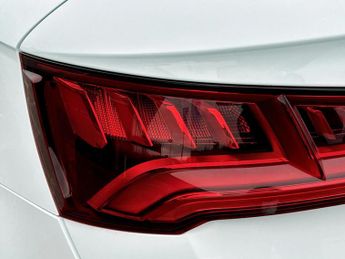Audi Q5 2.0T FSI Quattro Sport 5dr S Tronic