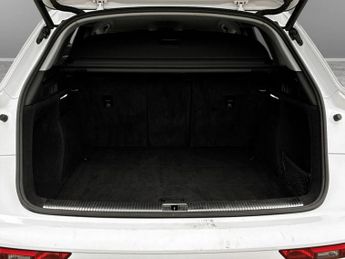 Audi Q5 2.0T FSI Quattro Sport 5dr S Tronic