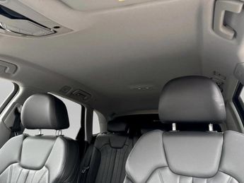 Audi Q5 2.0T FSI Quattro Sport 5dr S Tronic