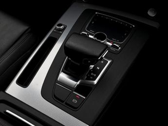 Audi Q5 2.0T FSI Quattro Sport 5dr S Tronic