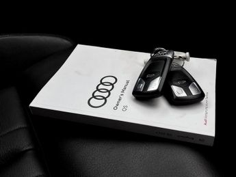 Audi Q5 2.0T FSI Quattro Sport 5dr S Tronic