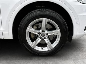 Audi Q5 2.0T FSI Quattro Sport 5dr S Tronic