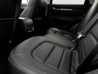Mazda Cx-5 2.0 e-Skyactiv G MHEV Exclusive-Line 5dr Auto