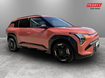 Kia EV3 150kW GT-Line 81.4kWh 5dr Auto